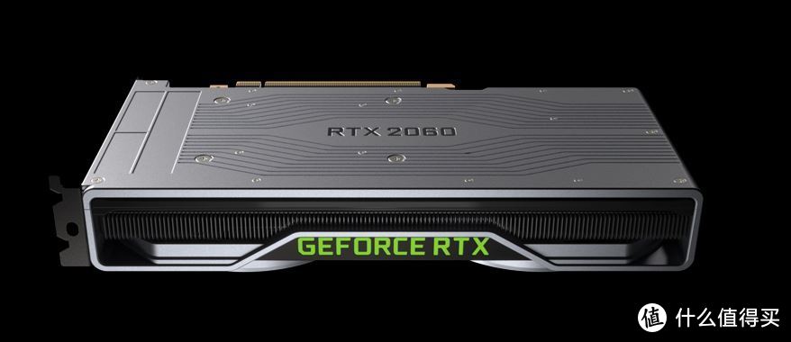 性能升60%支持光追：NVIDIA 英伟达 发布 GeForce RTX 2060 显卡 