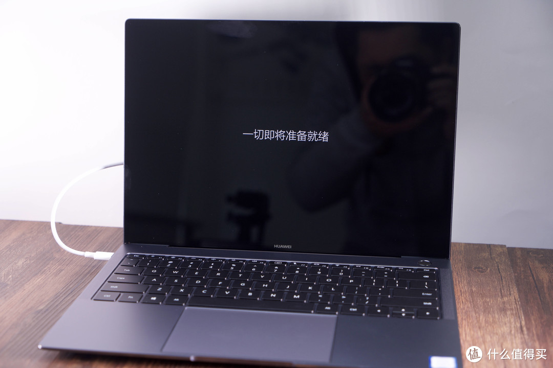 MateBook不是MacBook！华为MateBook X Pro开箱