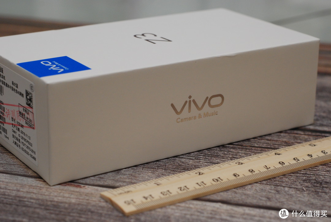 vivo也有性价比：vivo-Z3使用测评