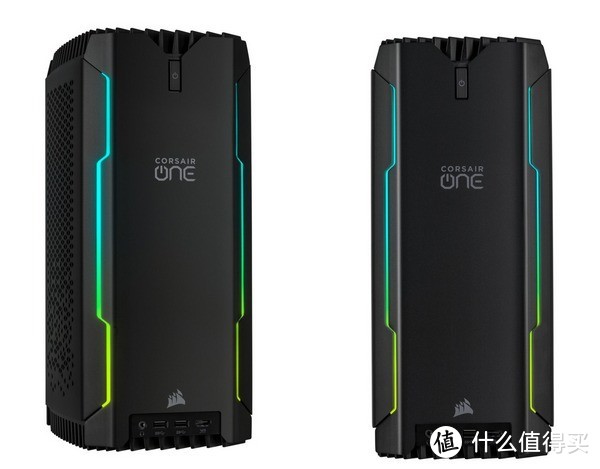 酷睿i9+RTX 2080Ti：CORSAIR 海盗船 发布 ONE PRO i180、ONE i160/i140 迷你主机