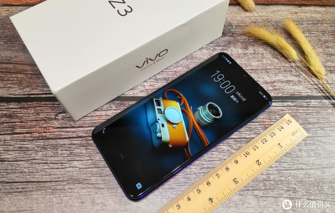 vivo也有性价比：vivo-Z3使用测评