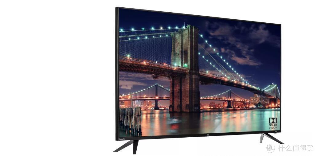CES 2019：TCL宣布今年推出8K电视，最小屏幕75英寸