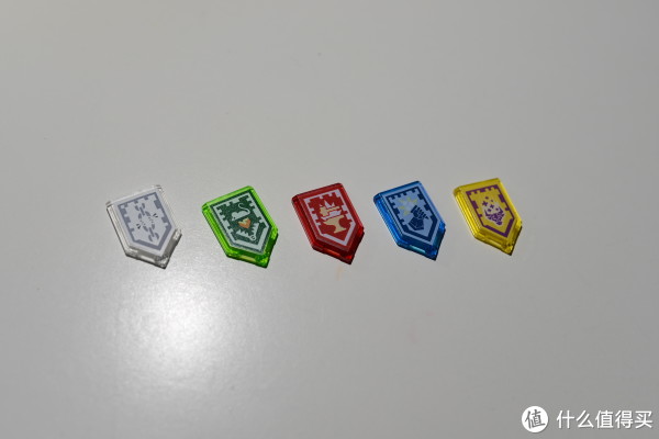 五个颜色一样一个，都是印刷件