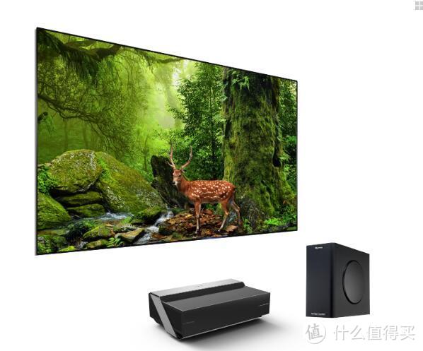 CES 2019：海信公布ULED XD电视技术，号称实现LCD面板最高动态范围