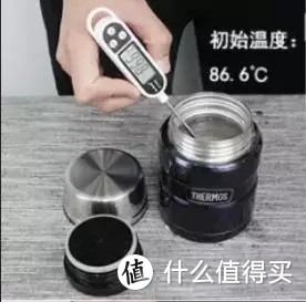 3款网红焖烧杯开箱测评，好用的居然是这个品牌？