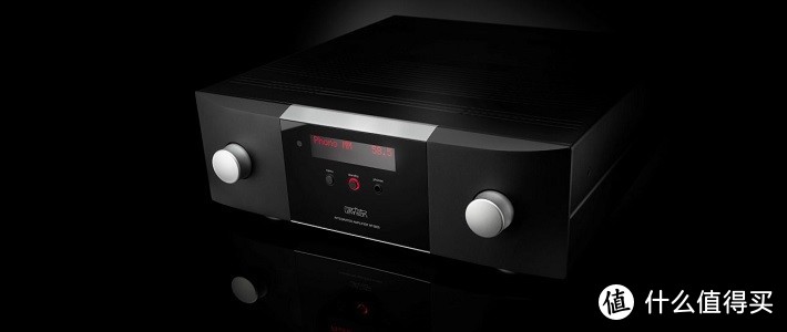 CES 2019：Mark Levinson 发布两款5000系列耳机放大器