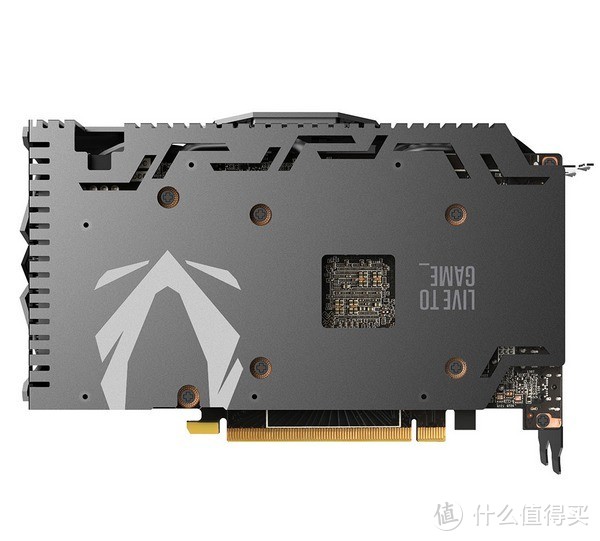 21cm紧凑身材：ZOTAC 索泰 发布 GAMING GeForce RTX 2060 AMP和Twin Fan 显卡