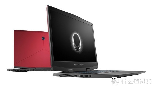 变得更轻、升级RTX 20系列独显：ALIENWARE 外星人 发布 新Alienware m17 游戏本 