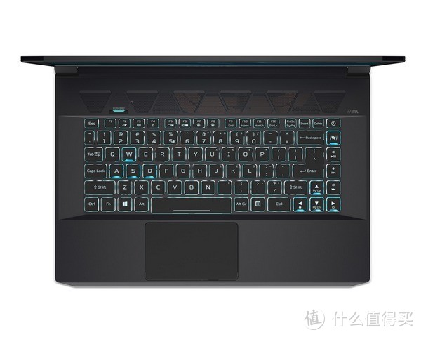 更轻薄、搭RTX 2080 MAX-Q独显：acer 宏碁 发布 新款 Predator Triton 500“掠夺者”游戏笔记本