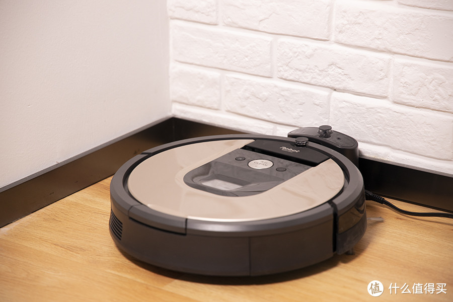 iRobot“扫擦分离套装”评测：坚持一件事到极致才是最好