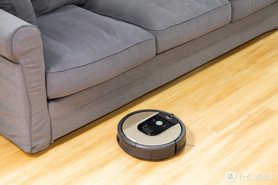 iRobot“扫擦分离套装”评测：坚持一件事到极致才是最好