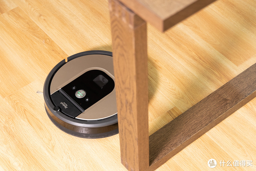 iRobot“扫擦分离套装”评测：坚持一件事到极致才是最好