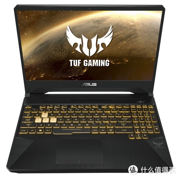 搭AMD新一代3000 APU系列处理器：ASUS 华硕 发布 TUF Gaming FX505DY 和 FX705DY 游戏本