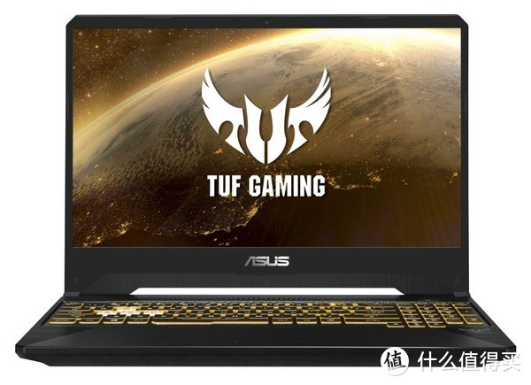 搭AMD新一代3000 APU系列处理器：ASUS 华硕 发布 TUF Gaming FX505DY 和 FX705DY 游戏本