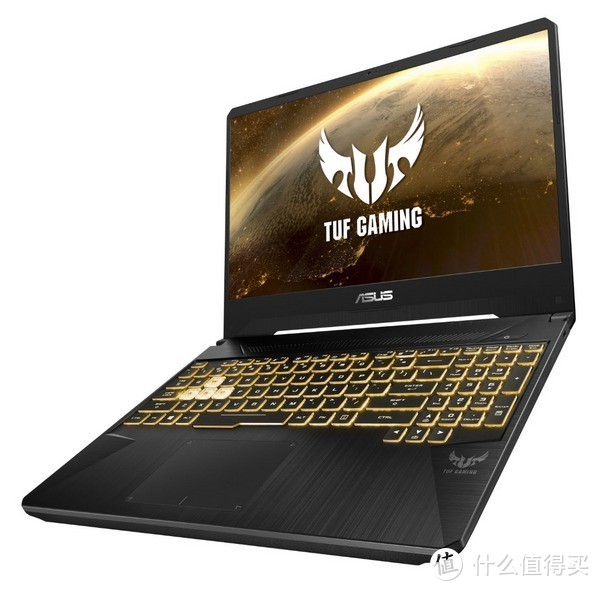 搭AMD新一代3000 APU系列处理器：ASUS 华硕 发布 TUF Gaming FX505DY 和 FX705DY 游戏本