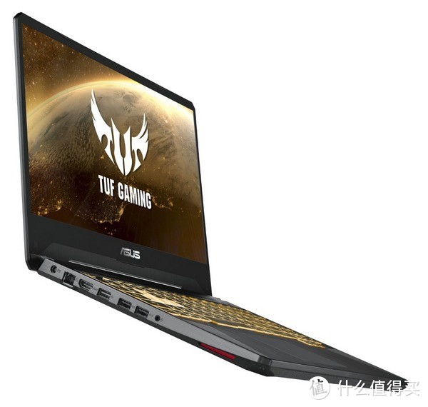 搭AMD新一代3000 APU系列处理器：ASUS 华硕 发布 TUF Gaming FX505DY 和 FX705DY 游戏本