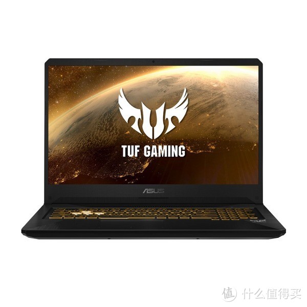 搭AMD新一代3000 APU系列处理器：ASUS 华硕 发布 TUF Gaming FX505DY 和 FX705DY 游戏本