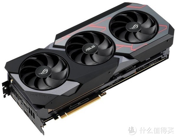 混合风冷+水冷：ASUS 华硕 发布 ROG Matrix GeForce RTX 2080 Ti 非公显卡