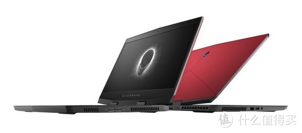 搭RTX 20系列MAX-Q独显：DELL 戴尔 发布 新款 Alienware m15 外星人 游戏本