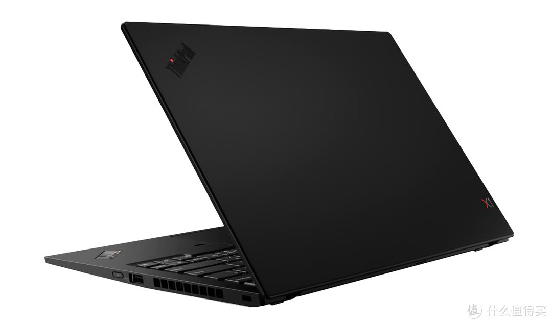 更多屏幕配置可选：Lenovo 联想发布新款ThinkPad X1 Carbon 2019 