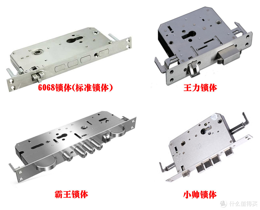 “小白”换锁记：欧极佳（OJJ）X1智能门锁评测报告