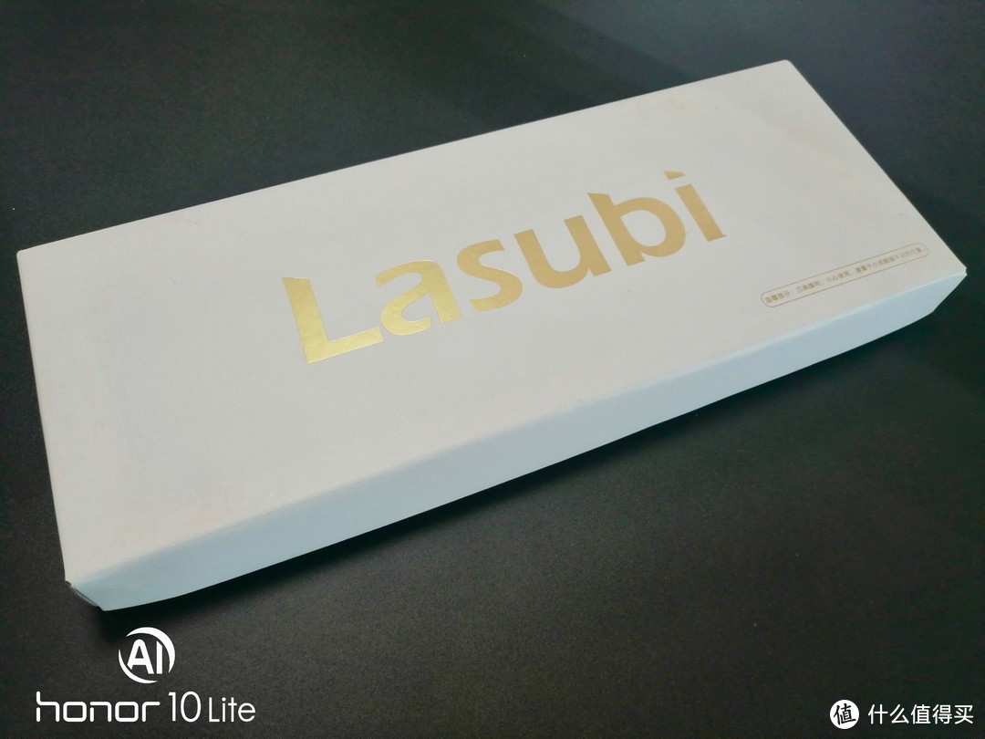 用料考究的吹毛利刃！Lasubi Artisan厨刀试用体验