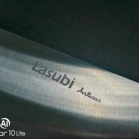 用料考究的吹毛利刃！Lasubi Artisan厨刀试用体验