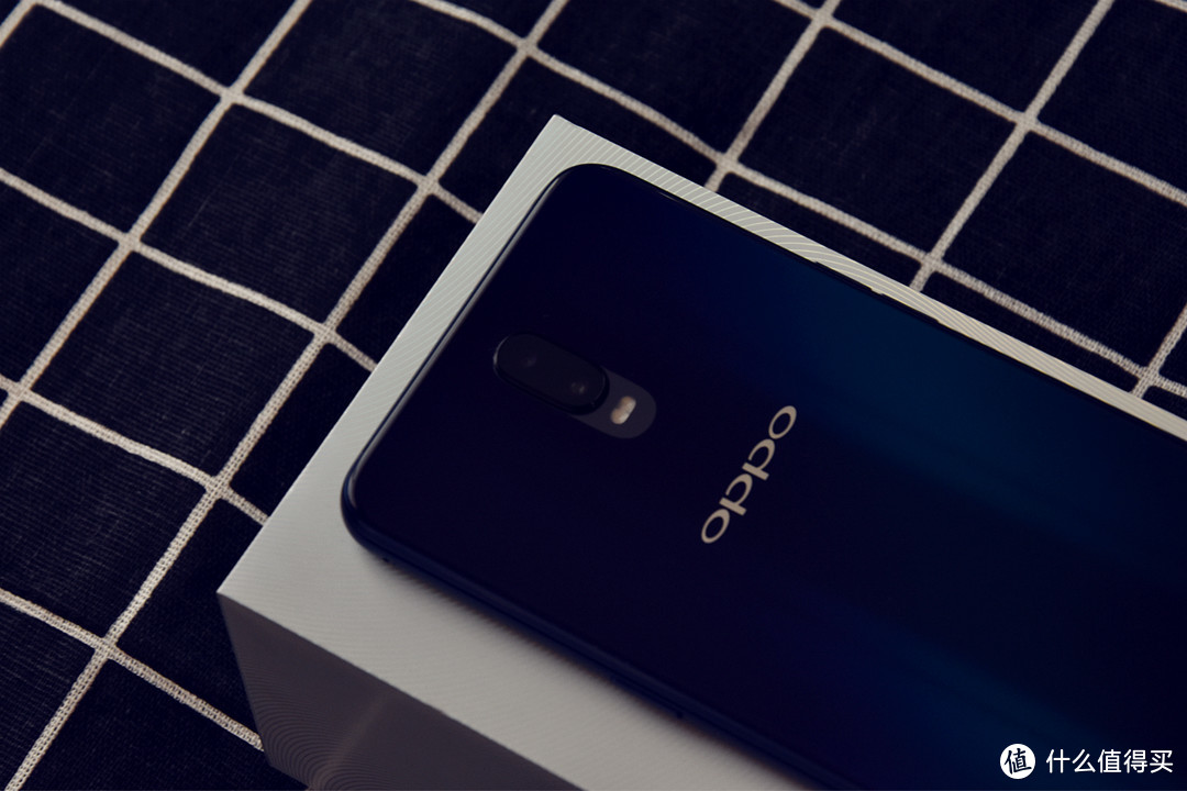 入手2月+，OPPO R17简评（附小黄图）