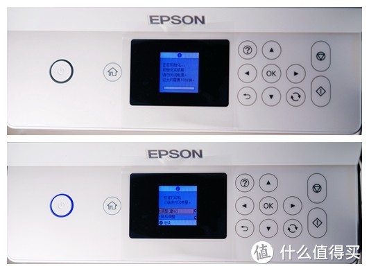 颜值与功能兼得--EPSON L4165墨仓式打印一体机