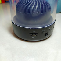 小米 小爱音箱mini 智能音箱使用总结(模式|续航|造型)