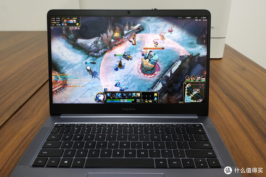 新一代办公娱乐神器——荣耀MagicBook AMD锐龙版 使用评测
