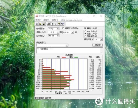 大大大大容量移动存储利器，东芝新小黑A3移动硬盘4T简评