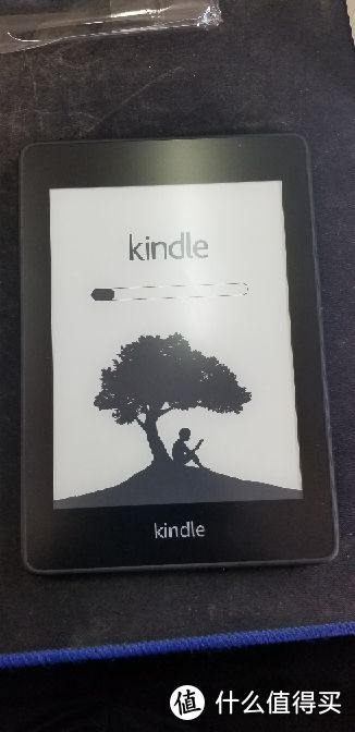 以一件kindle paperwhite4拆箱为并歹歹正名！