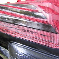 阿迪达斯 Crazy Light Boost 2018 男子篮球鞋使用总结(缓震|防滑性|支撑性)