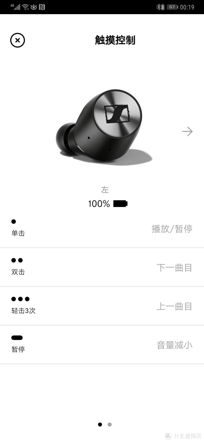 All You Need Is 买买买： 真·无限 森海塞尔 Momentum True Wireless 空耳走马