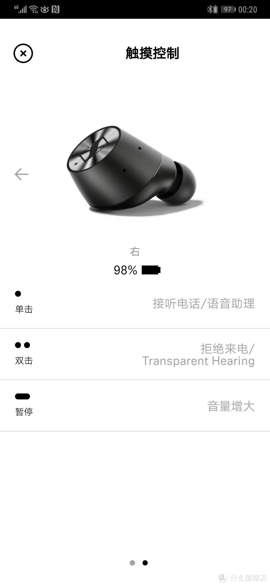 All You Need Is 买买买： 真·无限 森海塞尔 Momentum True Wireless 空耳走马