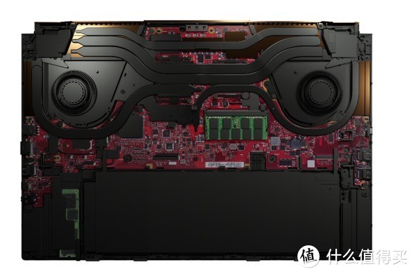 RTX 20显卡、主动式进气、144Hz+G-SYNC：ASUS 华硕 发布 ROG 冰刃3s Plus 游戏本