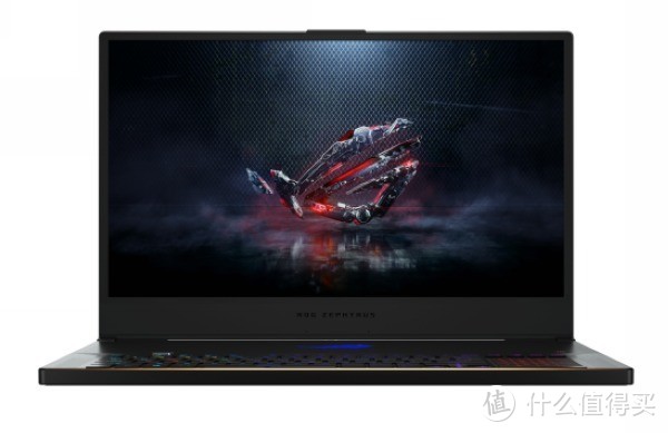 RTX 20显卡、主动式进气、144Hz+G-SYNC：ASUS 华硕 发布 ROG 冰刃3s Plus 游戏本