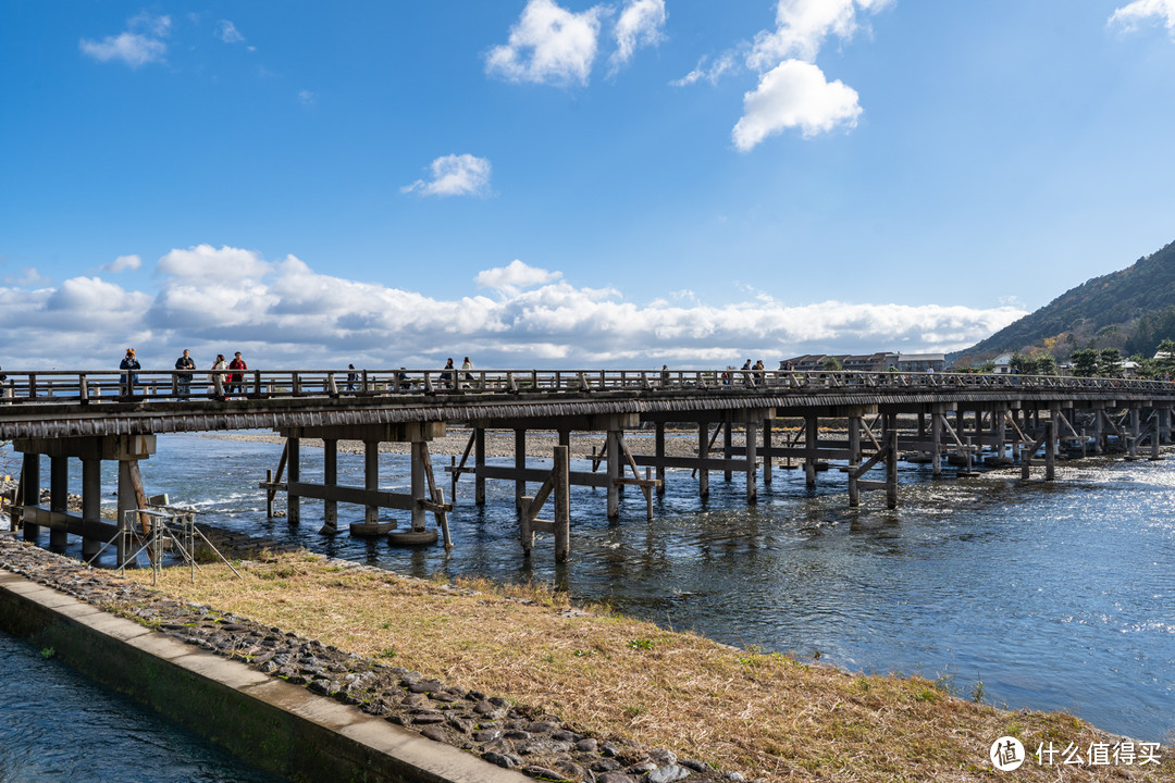 灯火岚山处，TOGETSU行政套房@京都翠岚豪华精选