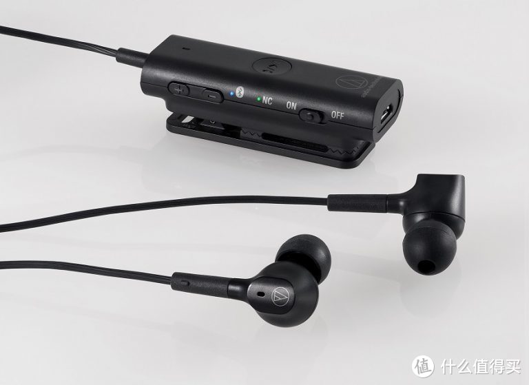 全面对标索尼WH系列：audio-technica 铁三角 推出 ATH-ANC900BT 等三款主动降噪蓝牙耳机