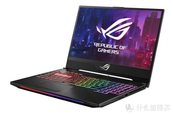 RTX 20系独显：Asus 华硕 发布 Strix Scar II 枪神2s/2s Plus和ROG Strix Hero II 笔记本