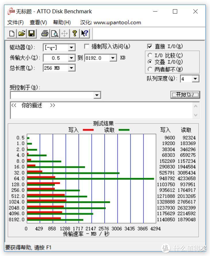 电脑速度提升利器，WD Black NVMe SSD测评