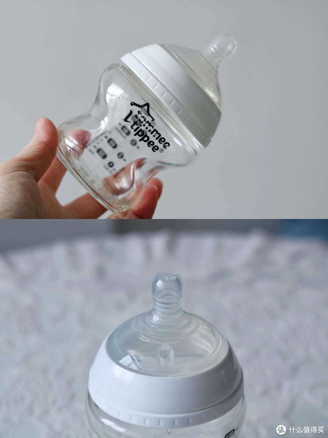 真实测评—奶瓶到底怎么选？