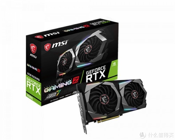 CES 2019：msi 微星发布RTX 2060 GAMING Z、VENTUS 6G OC和AERO ITX