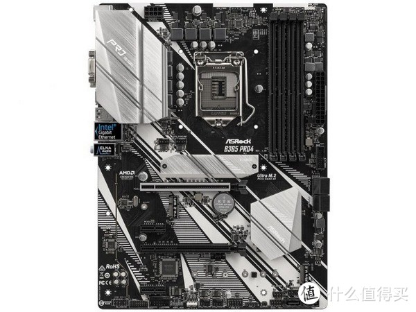 性价比方案：ASRock 华擎 发布 B365 Pro4、B365M Pro4和B365M-ITX/ac三款 主板