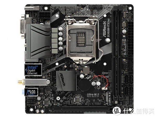 性价比方案：ASRock 华擎 发布 B365 Pro4、B365M Pro4和B365M-ITX/ac三款 主板