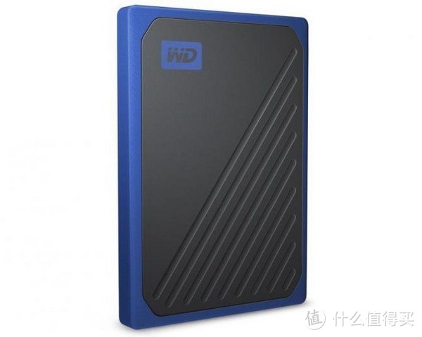 4TB大容量U盘：WD 西数 / SanDisk 闪迪 发布 多款存储新品