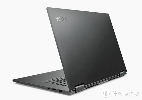 4K OLED屏幕：Lenovo 联想 发布 Yoga C730 变形本