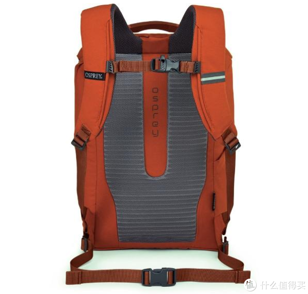 OSPREY竟占6成!户外向男士通勤双肩背包热销榜