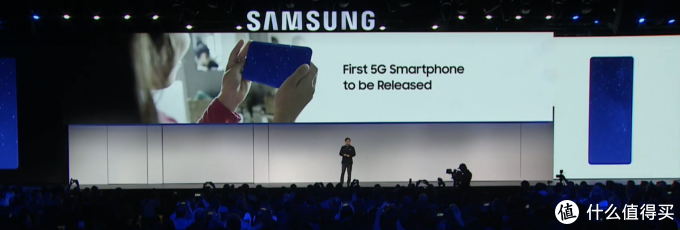 Connected Living——带你走近三星CES2019新闻发布会